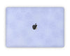 Animal Crossing Purple Leaf MacBook Skin