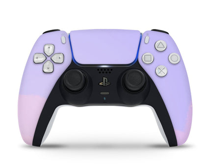Pastel Totoro PS5 Controller Skin-Console Vinyls-PlayStation-PS5 Controller-Pastel Totoro-LaboTech