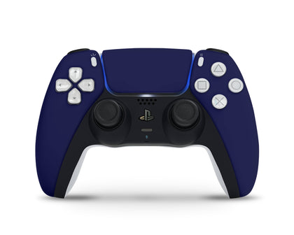 LaboTech PS5 Navy Blue PS5 Skins - Signature  Skin
