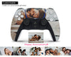 Custom PS5 Console and Controller Skin