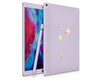 Cardcaptor Sakura Pastel Purple iPad Skin
