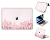 Cherry Blossom Trees MacBook Skin