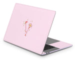 Cardcaptor Sakura Wands MacBook Skin