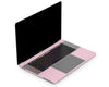 Among Us Pink MacBook Skin