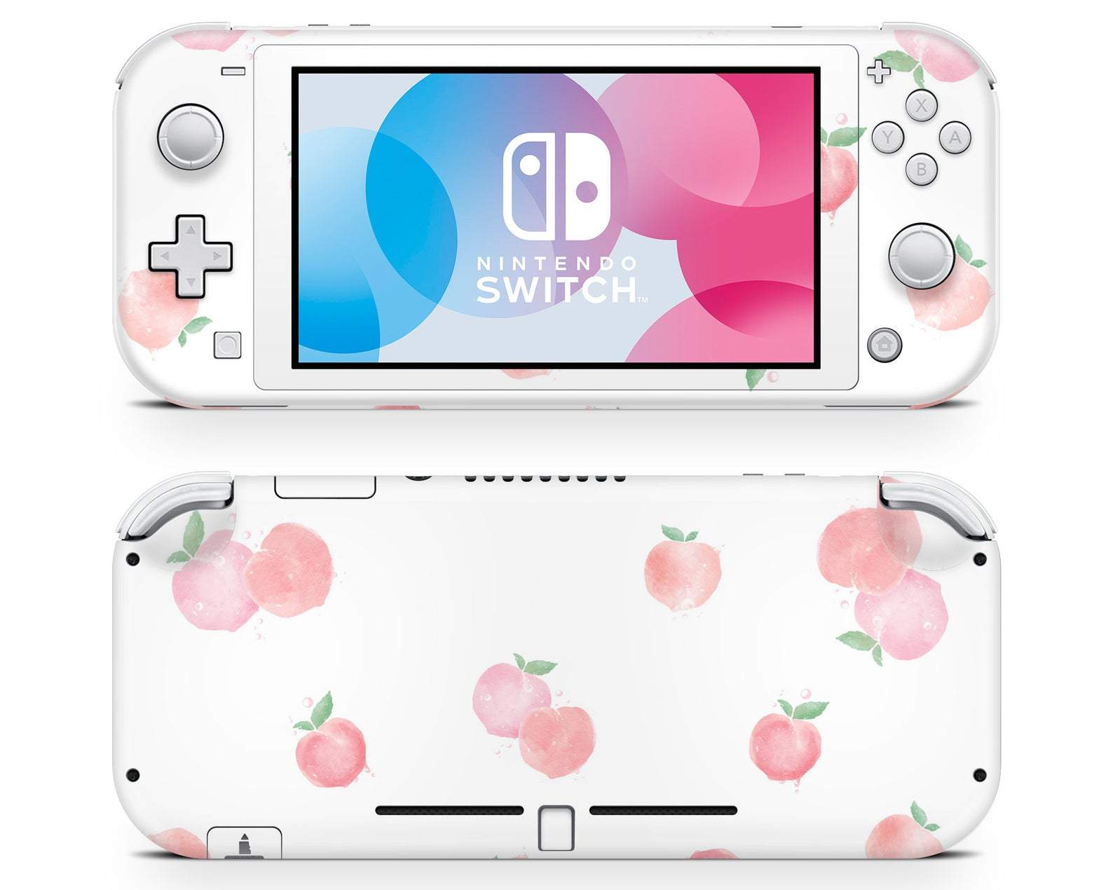 You can now pre-order Nintendo's pastel pink Joy-Cons for Switch - Polygon