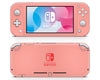 Accent Series Pastel Color Nintendo Switch Lite Skin