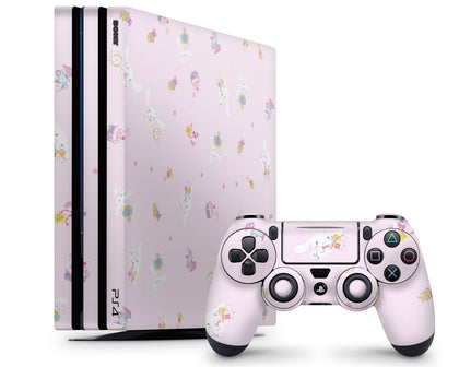 Pokemon Pikachu Cinnamoroll Skin Sticker Decal Cover For Xbox SeriesX  Console and 2 Controllers Xbox Series