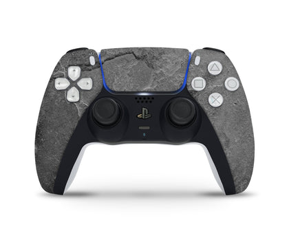 Stone Slate PS5 Controller Skin-Console Vinyls-PlayStation-PS5 Controller-Stone Slate-LaboTech