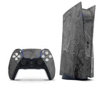 Stone Slate PS5 Skin