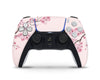 Cherry Blossom Pink PS5 Skin