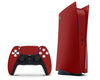 Red PS5 Skin