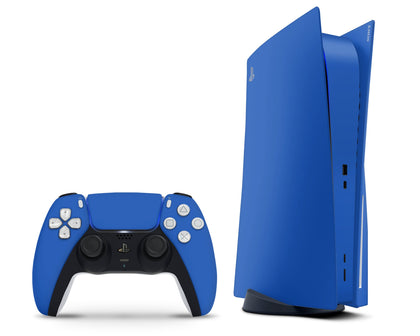 LaboTech PS5 Blue Wave PS5 Skins - Signature  Skin