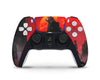 Post Apocalyptic Wasteland PS5 Controller Skin