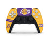 LeBron LA Lakers PS5 Skin