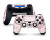 Pink Cherry Blossom PS4 Controller Skin