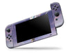 Spirited Away Purple Nintendo Switch Skin