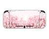 Cherry Blossom Tree Nintendo Switch Skin