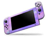 Pastel Starry Night Nintendo Switch Skin