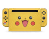 Pikachu  Nintendo Switch Skin