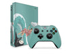 Green Spirited Away Xbox One Skin