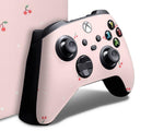 Cherry Xbox Series Controller Skin