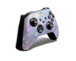 Pastel Galaxy Xbox Series Controller Skin