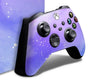 Pastel Starry Night Xbox Series Controller Skin